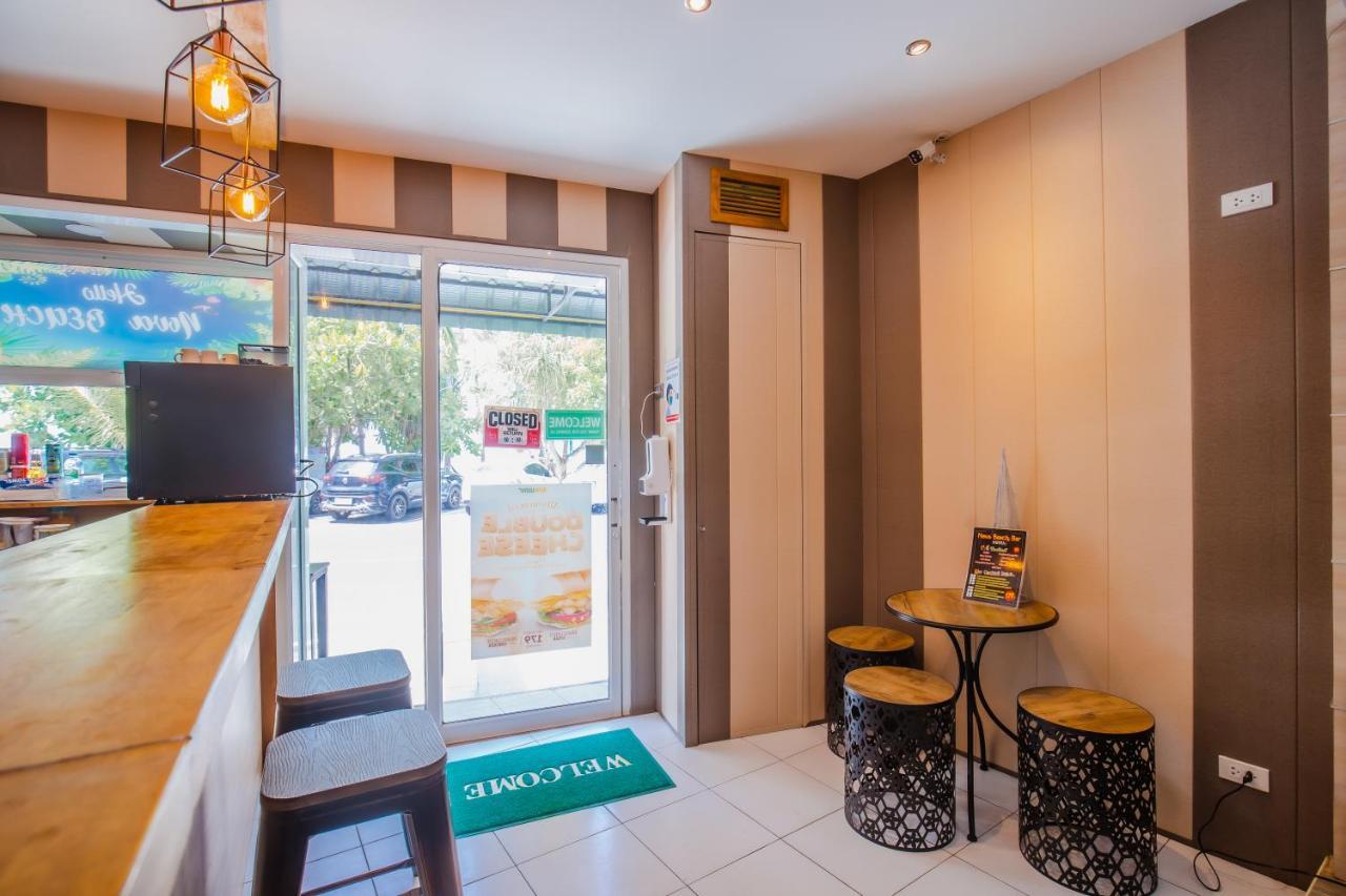 Time Out Hotel Patong מראה חיצוני תמונה